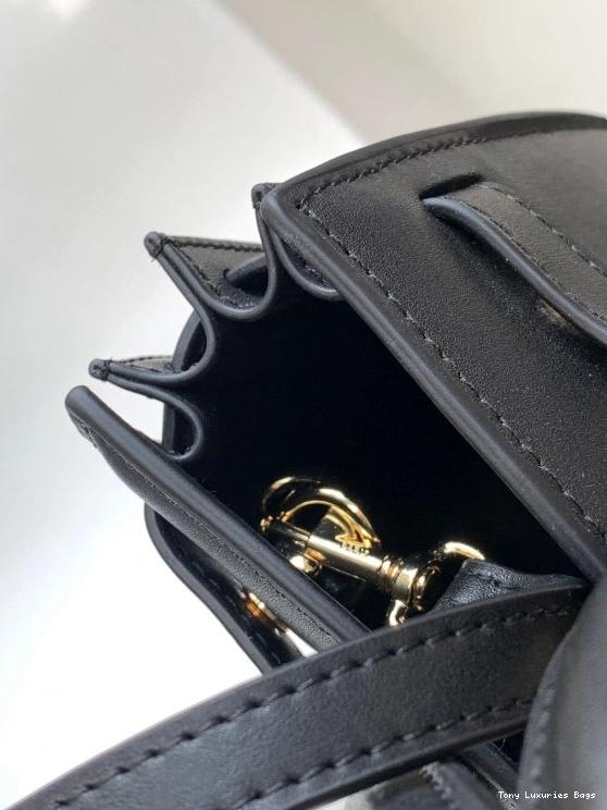 Tony Luxuries NANO SMOOTH LEATHER SAC DE YSL IN JOUR 0814